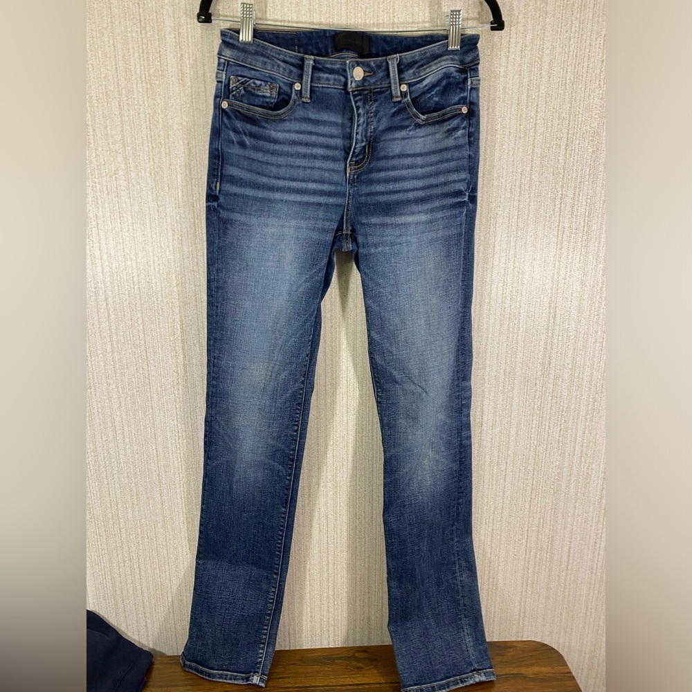 Buckle Black 27 x 32 jeans